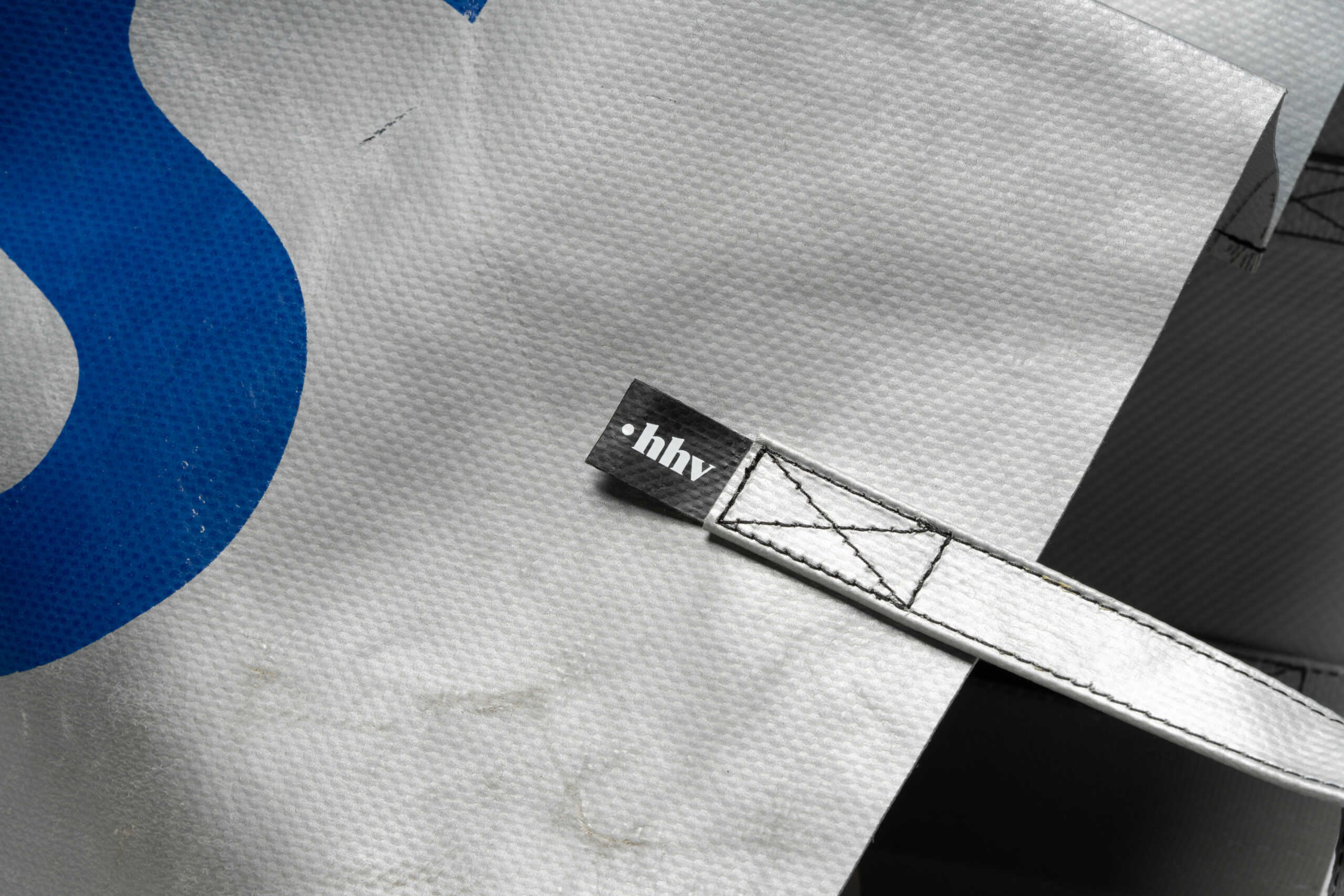 HHV x FREITAG: F704 CAKE BAG | HHV Journal